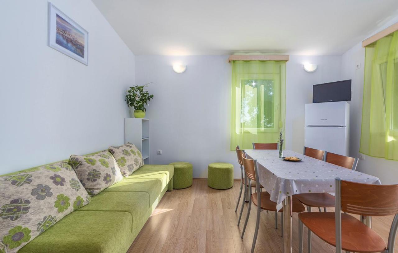 Holiday Park Village Jelovci Kringa Luaran gambar