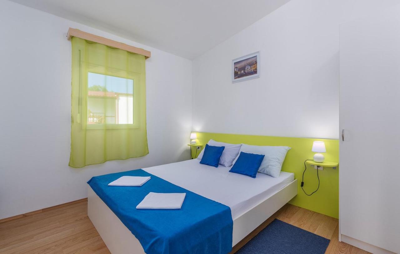 Holiday Park Village Jelovci Kringa Luaran gambar