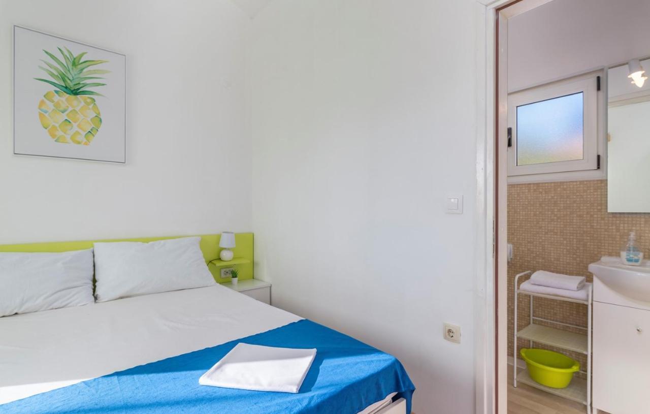 Holiday Park Village Jelovci Kringa Luaran gambar