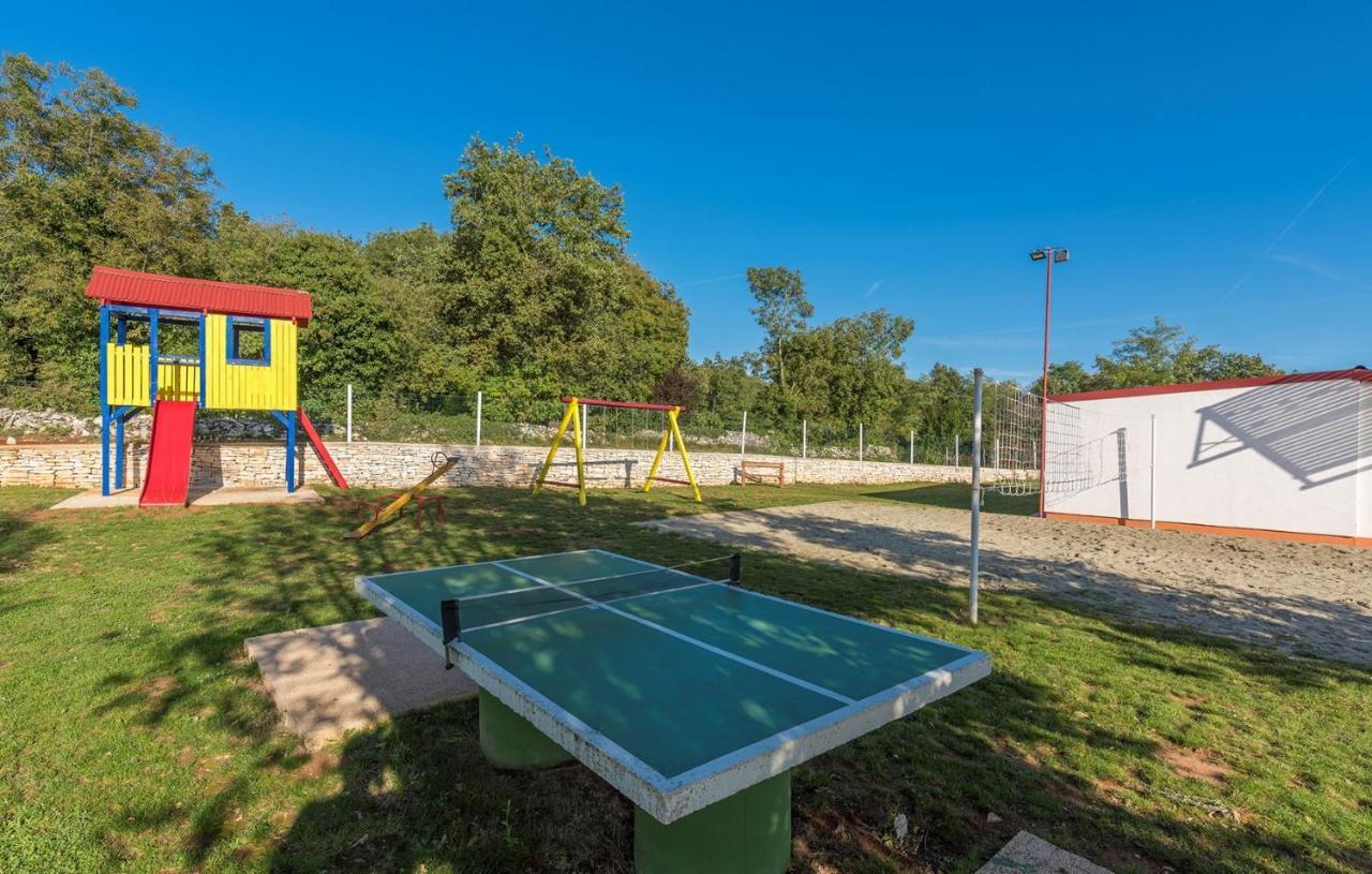 Holiday Park Village Jelovci Kringa Luaran gambar