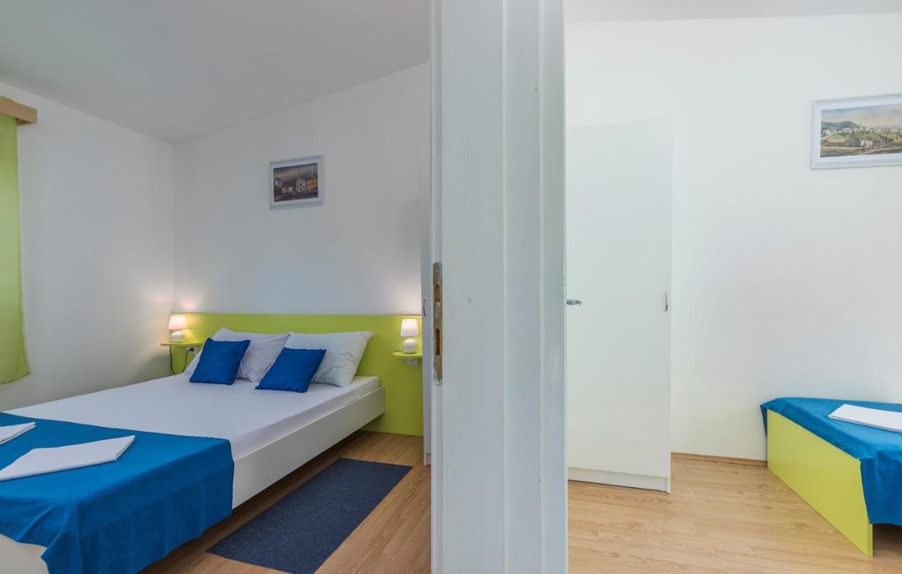Holiday Park Village Jelovci Kringa Luaran gambar