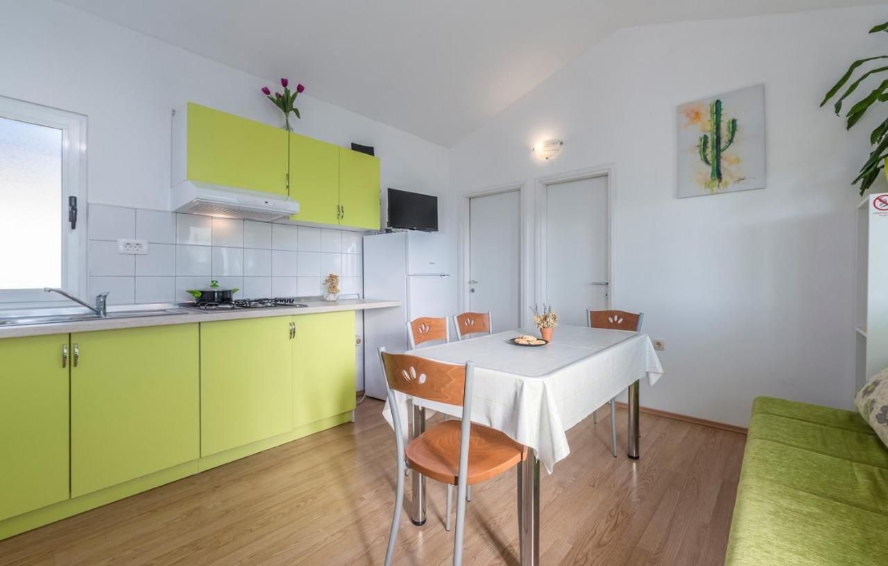 Holiday Park Village Jelovci Kringa Luaran gambar