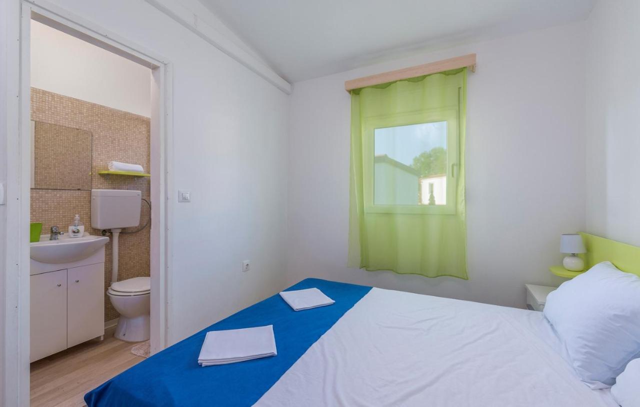Holiday Park Village Jelovci Kringa Luaran gambar
